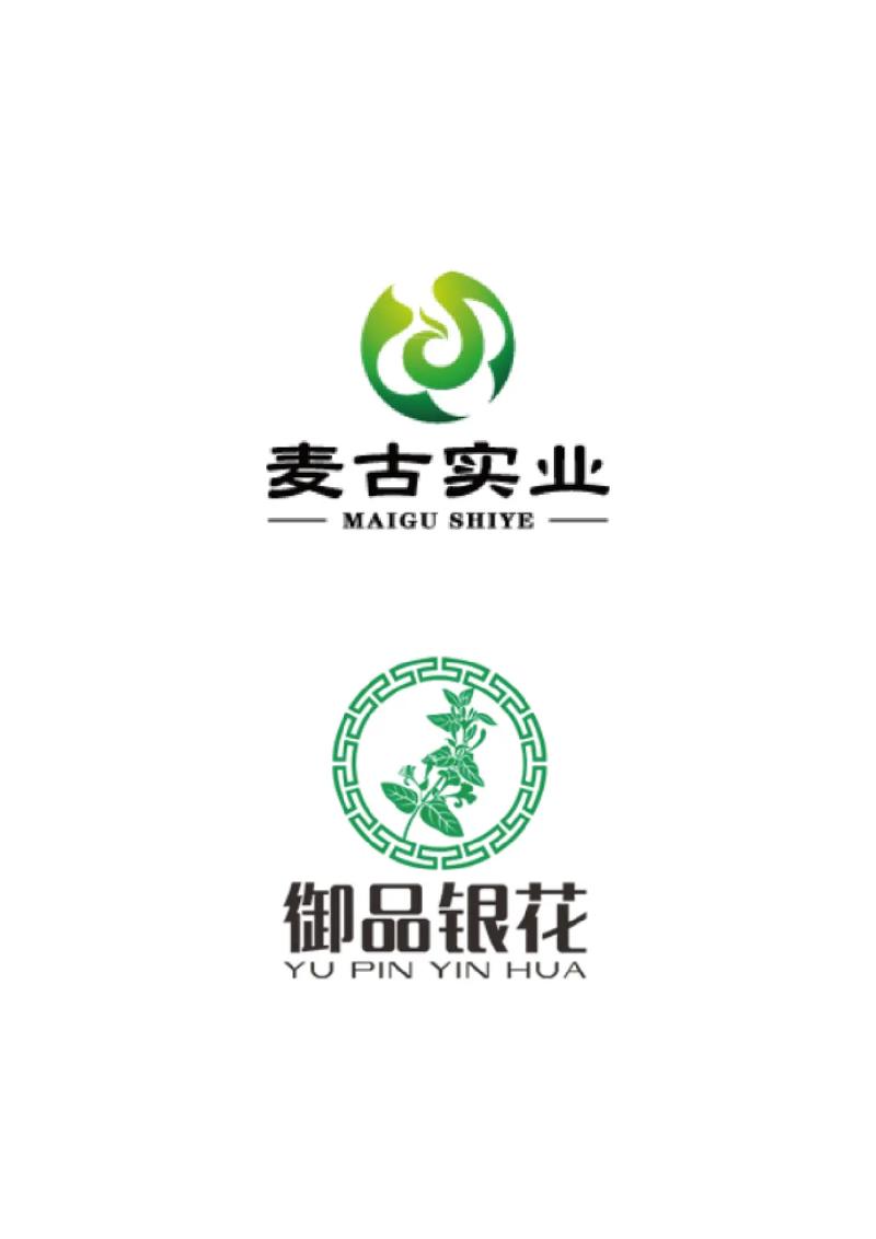 金银花app图标