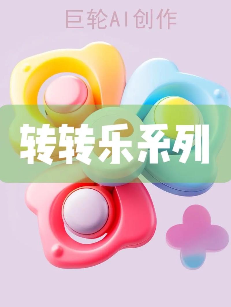 快乐转转游戏截图