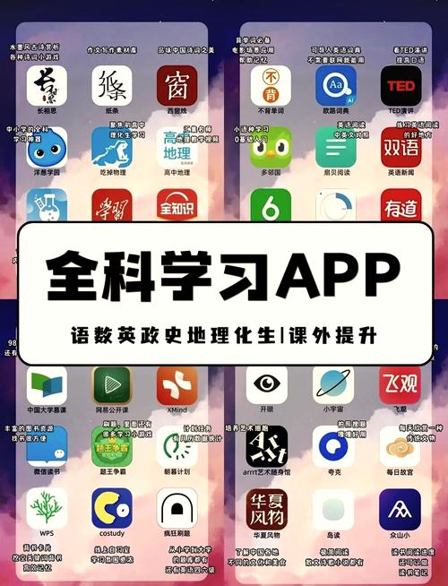 世界学霸APP游戏截图