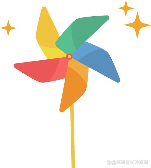 风车动漫免费下载图标