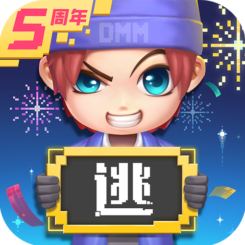 逃跑吧少年神明辅助器v1.0.2游戏截图