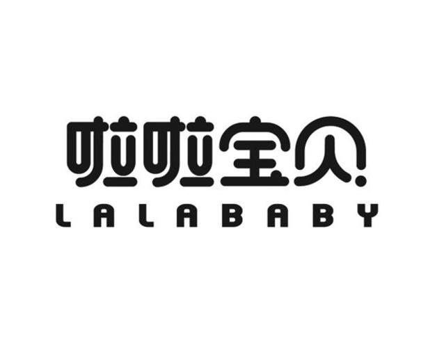 啦啦宝贝动漫缩略图