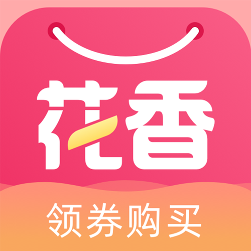 花香APP聊天一对一安卓版图标