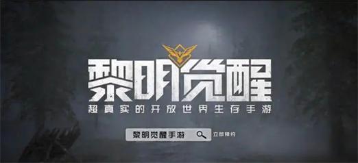 黎明觉醒画质助手游戏截图