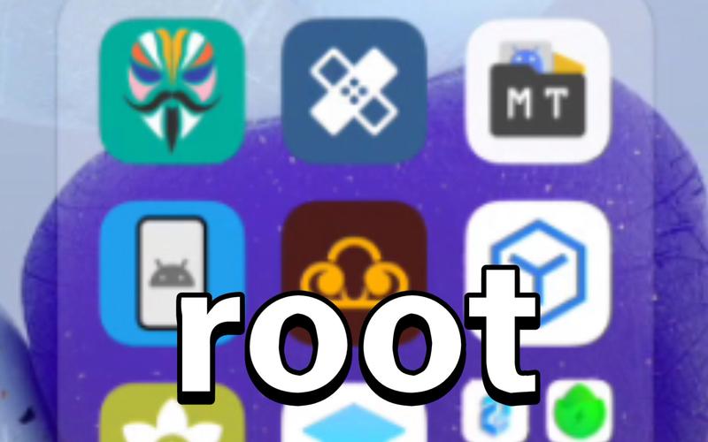 至尊框架ROOT游戏截图