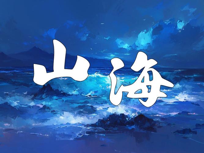 山海搜书旧版本游戏截图