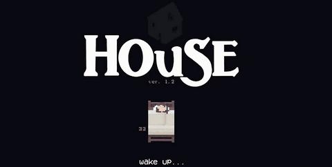 house像素游戏游戏截图
