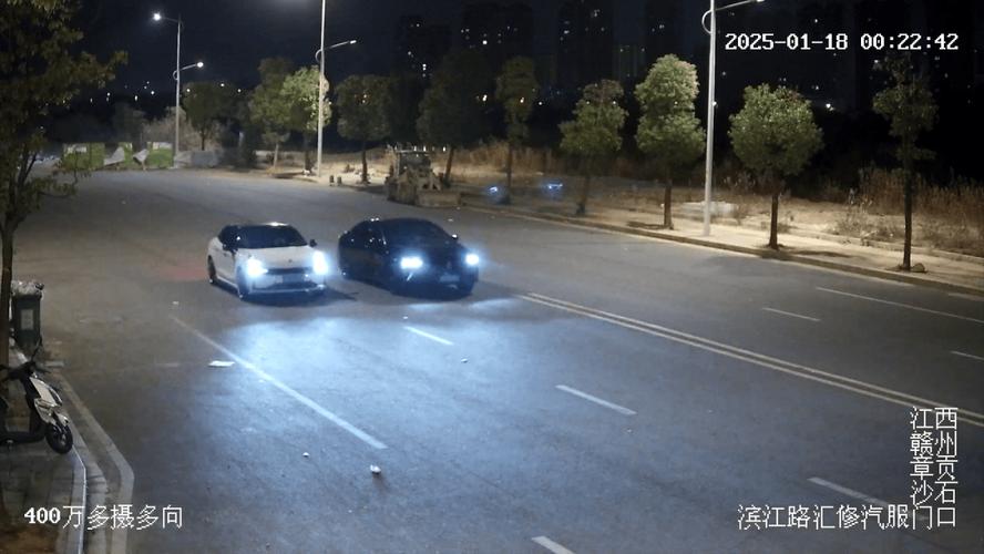 黑夜直播飙车版