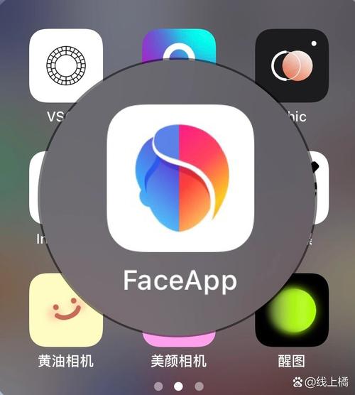 face相机