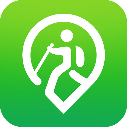 第一条走路app游戏截图