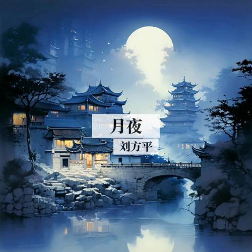 月夜漫画游戏截图