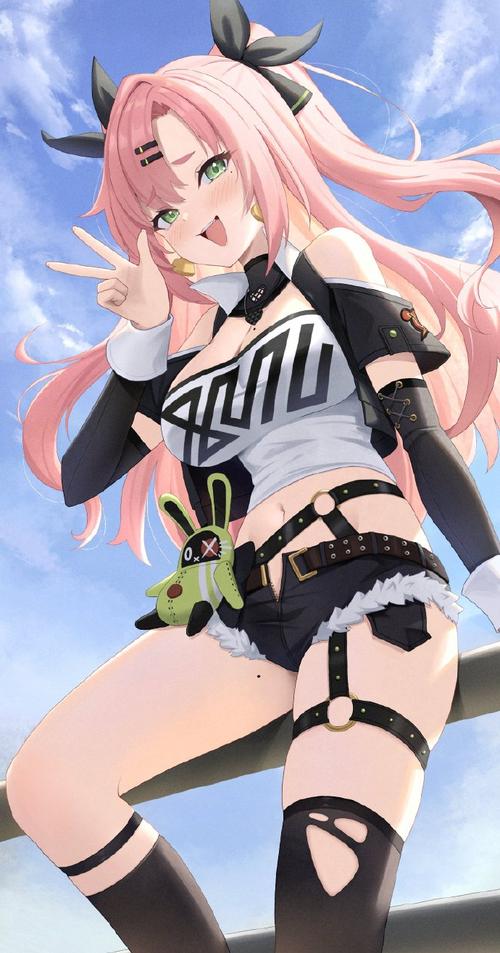 妮可动漫官方版