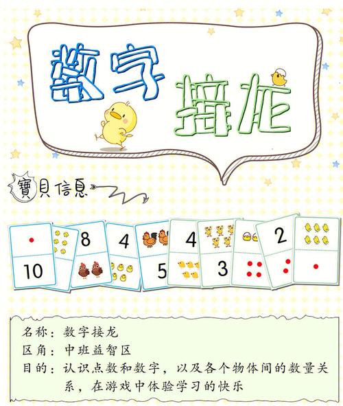 奇妙数字接龙