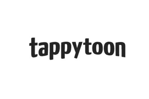 tappytoon漫画