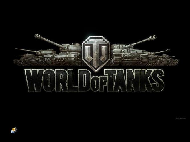 World of Tanks游戏截图
