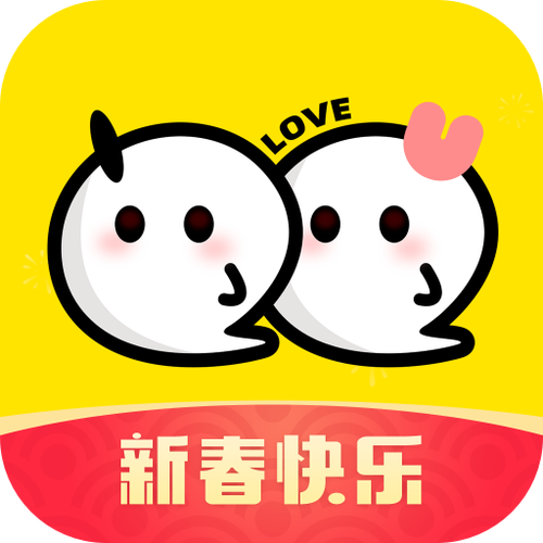iu交友app官方版图标