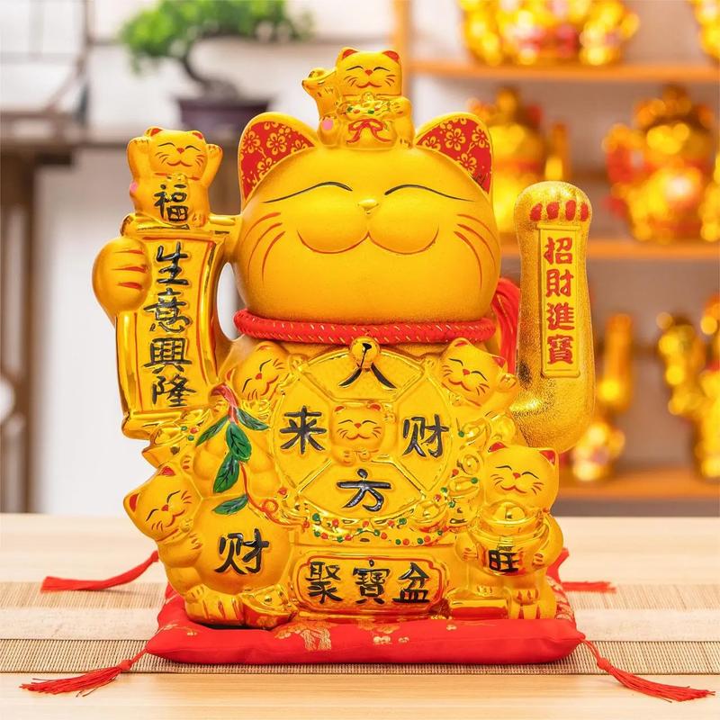 招财进宝喵2游戏截图