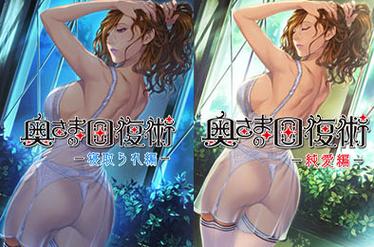 太太的恢复术