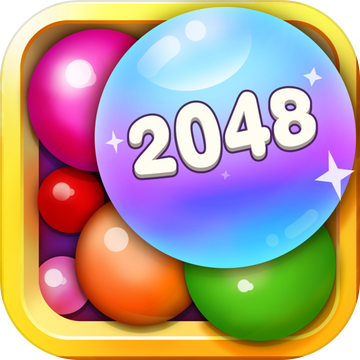 2048桌球大师红包版缩略图
