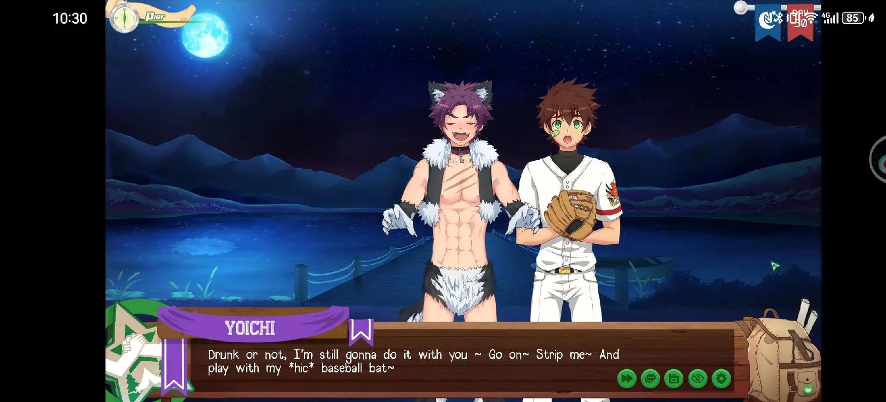 camp buddy正式版