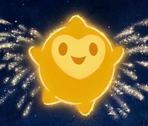 开心许愿星缩略图