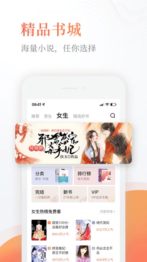 纯爱书殿小说终极版MOD游戏截图