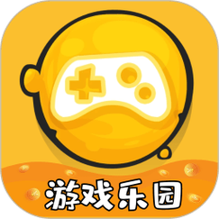 快乐源泉游戏软件库图标