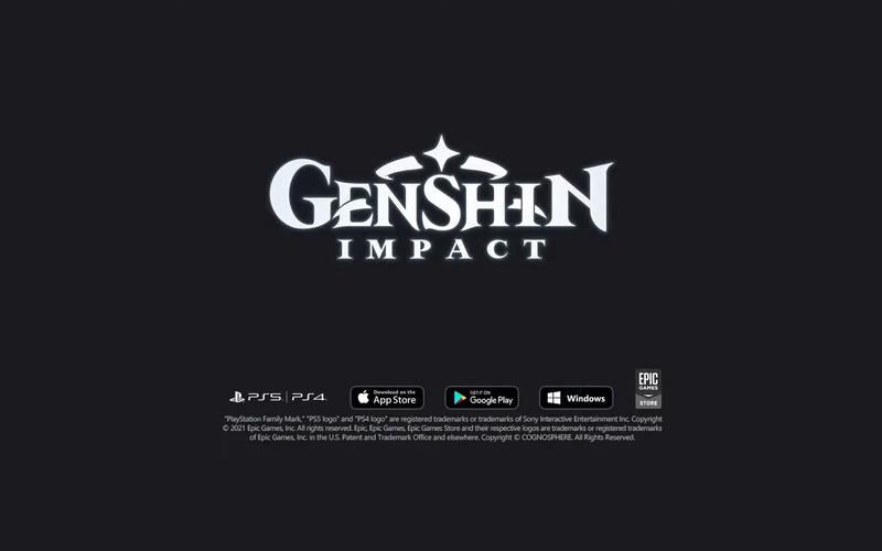 Genshin音乐游戏截图