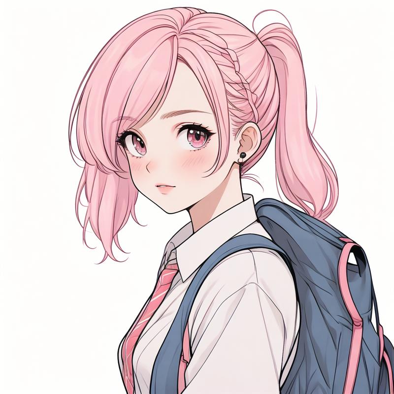 JK漫画下载头像是粉头旧版免费