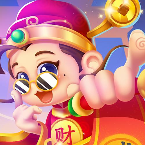 成语大财神游戏缩略图