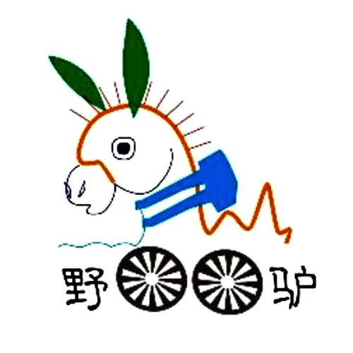 野驴漫画