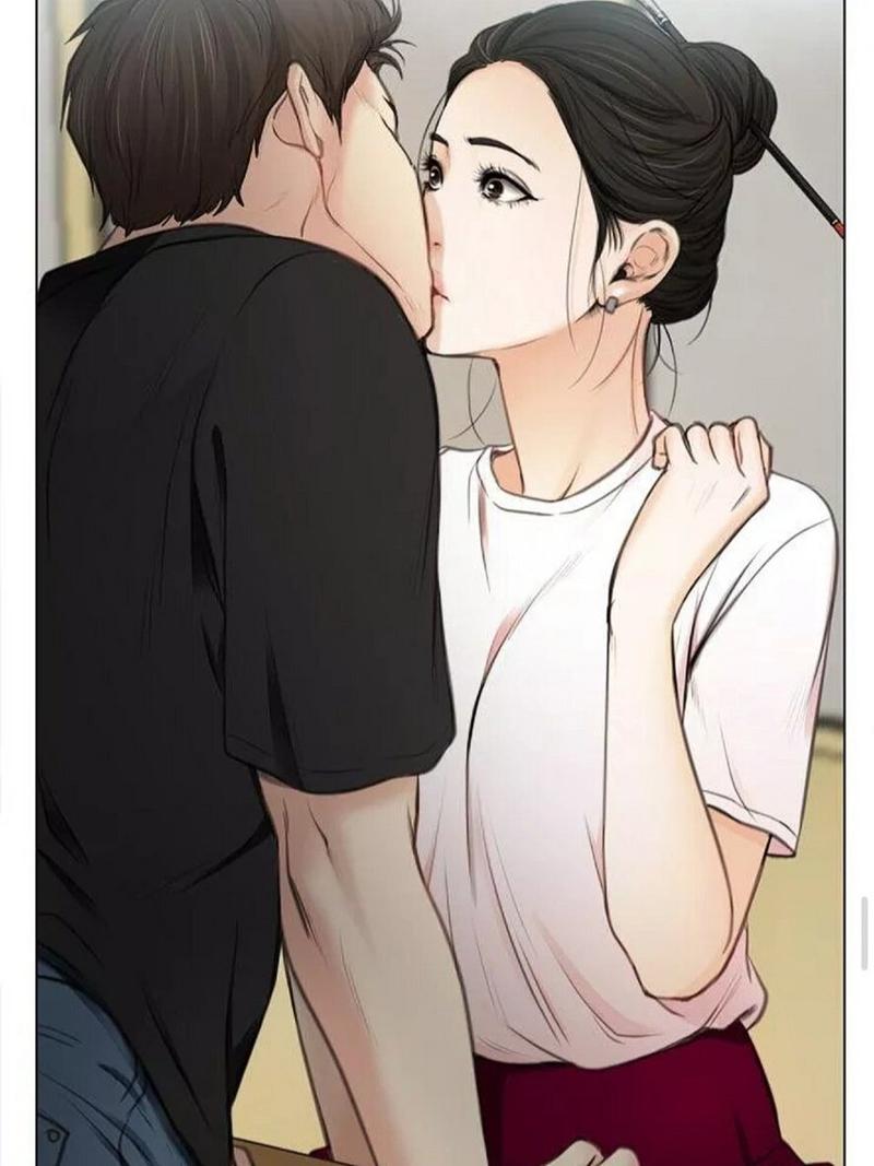 猜不透的心韩国漫画游戏截图