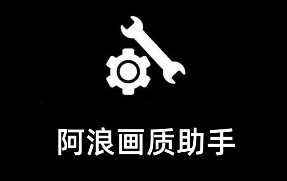 阿浪画质助手官方正版游戏截图