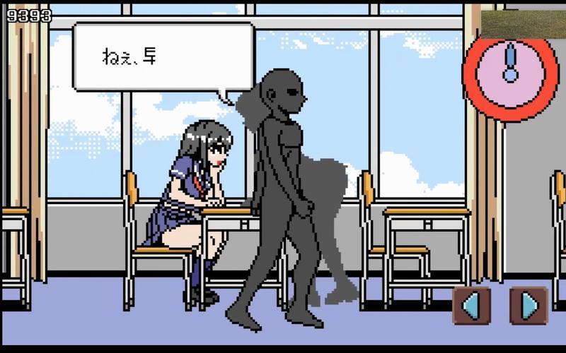 能够停止时间的持久男子 汉化版 像素赚钱版