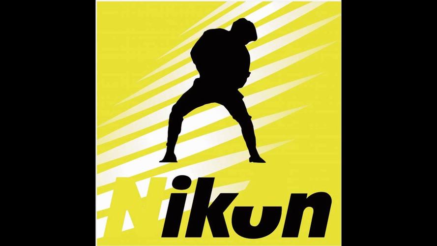 ikun直装图标