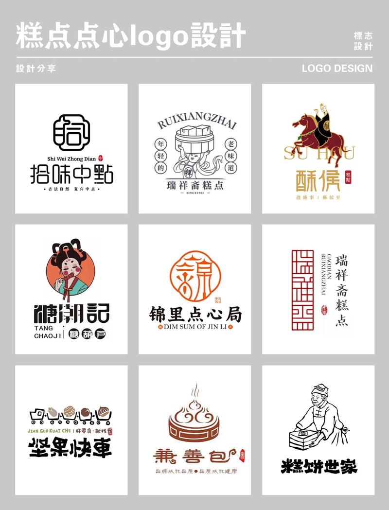 点心看点