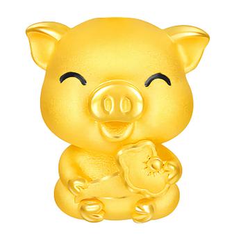 金猪游戏截图