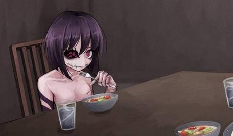 人外娘蛊惑的幼虫在哪下游戏截图