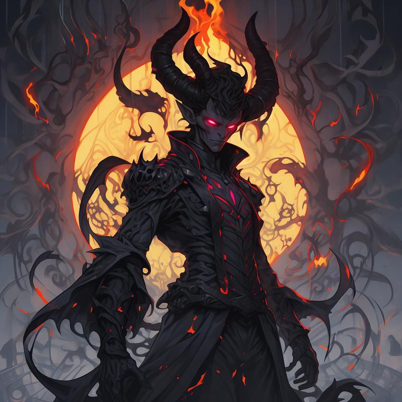 黑暗魔鬼世代修改版永久VIP游戏截图