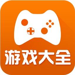 快吧游戏盒手机版v1.3.1.19同人版游戏截图