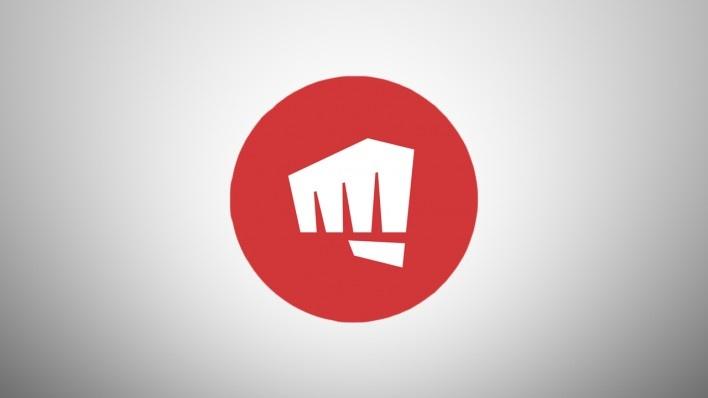 拳头APP