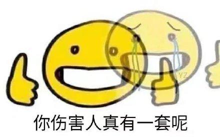 伤害人你真有一套表情包游戏截图