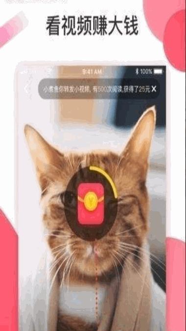 慈音短视频游戏截图