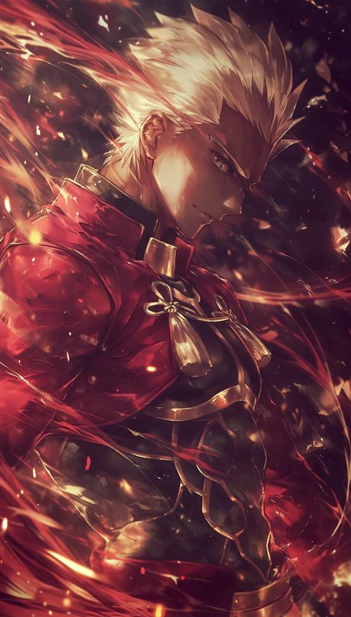 Fate/EXTELLA手机版
