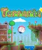 Terraria皮皮蛙汉化补丁下载游戏截图