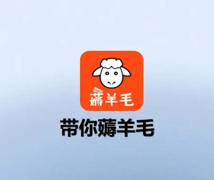 羊毛薅薅薅v1.0.0图标