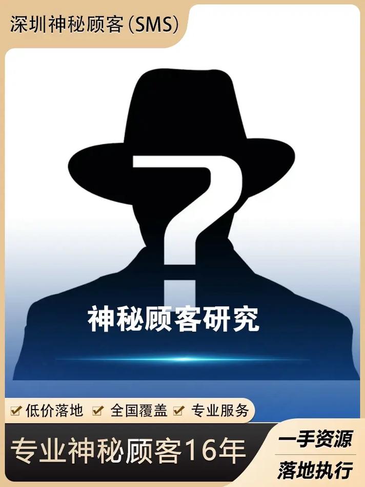 神秘顾客兼职app游戏截图