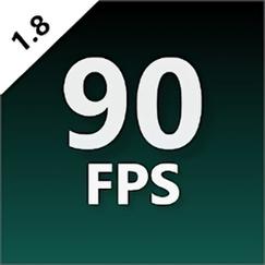 90FPS画质助手安卓版最新版游戏截图