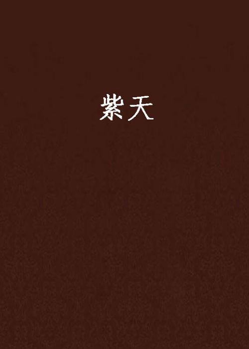 天紫小说游戏截图