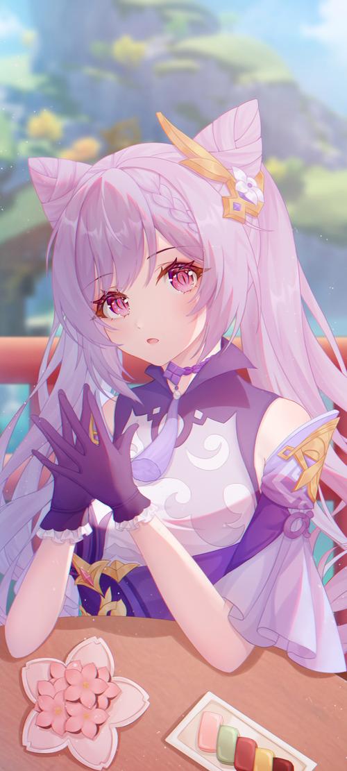 花伴动漫手机版